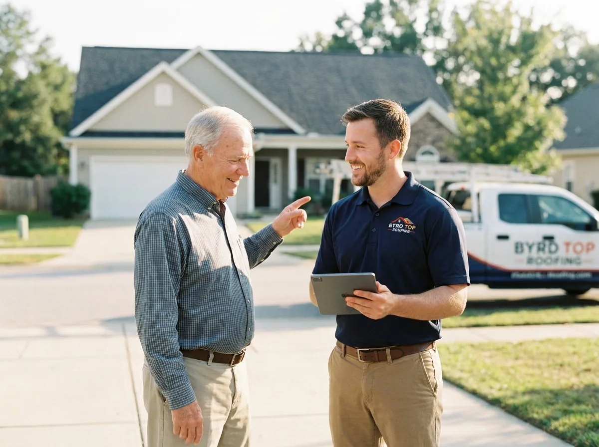 Roofing Gadsden, SC FAQs